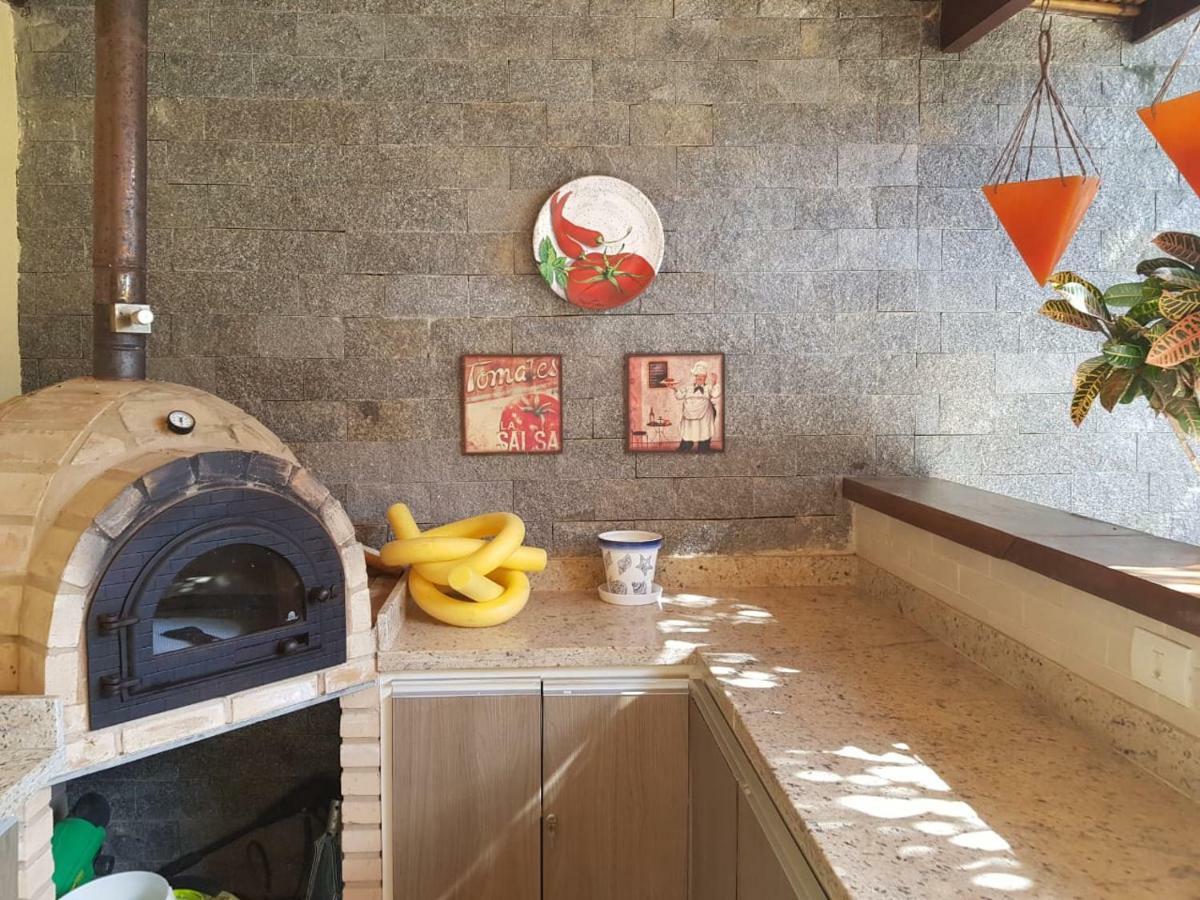 Casa Alto Padrao Na Ferradura Em Condominio Com Piscina Privativa Armacao dos Buzios Exterior photo